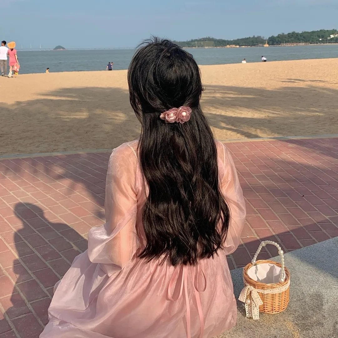 绿水