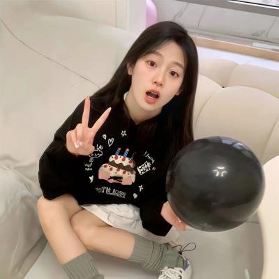 所以我化妆