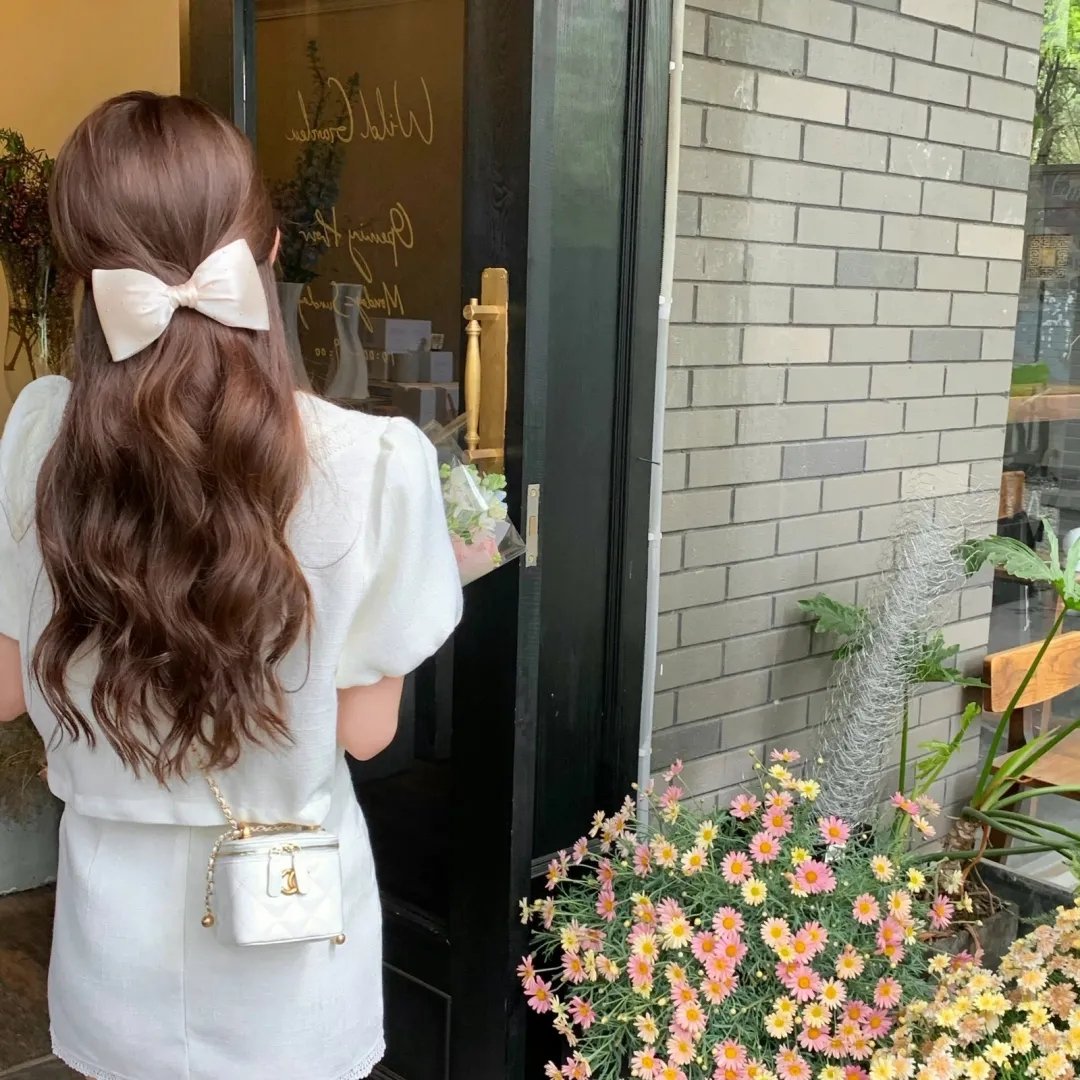 四美挑情